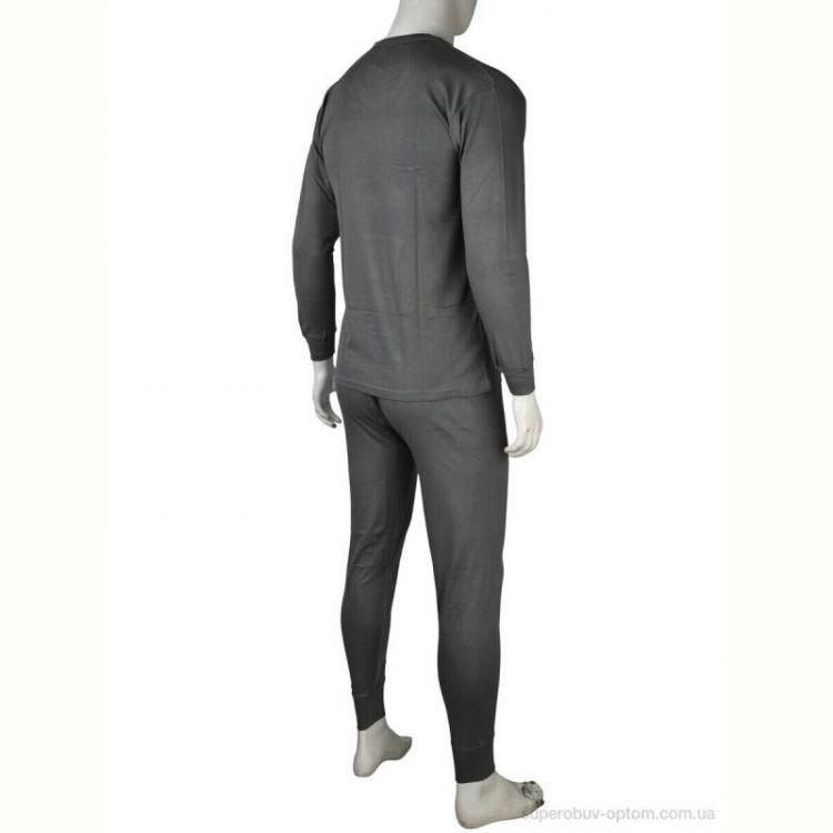 Термобелье Textile K11 grey (XL)