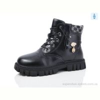 Ботинки ASHIGULI 986-1