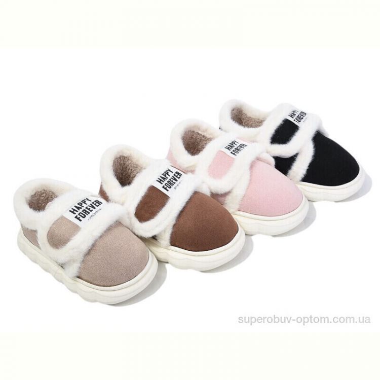 Тапки Soylu MP9759- mix Тапки Soylu MP9759- mix