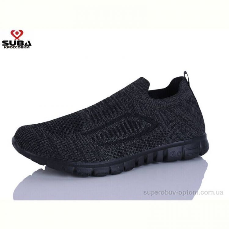 Кроссовки SUBA A6583-1