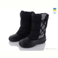 Сапоги из пены Vladimir Кредо Укр сноубутс 1583 чорн