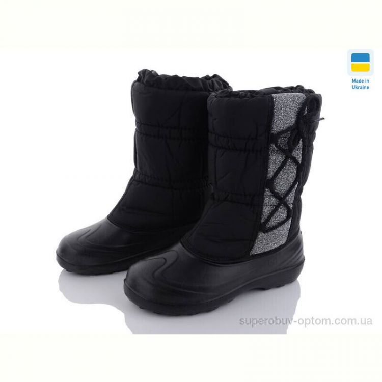 Сапоги из пены Vladimir Кредо Укр сноубутс 1583 чорн