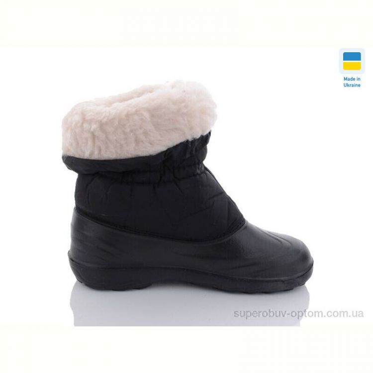 Сапоги из пены Vladimir Кредо Укр сноубутс 1583 чорн