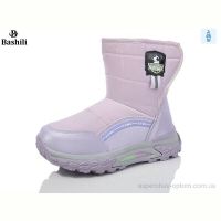 Дутики Башили 8870-2F