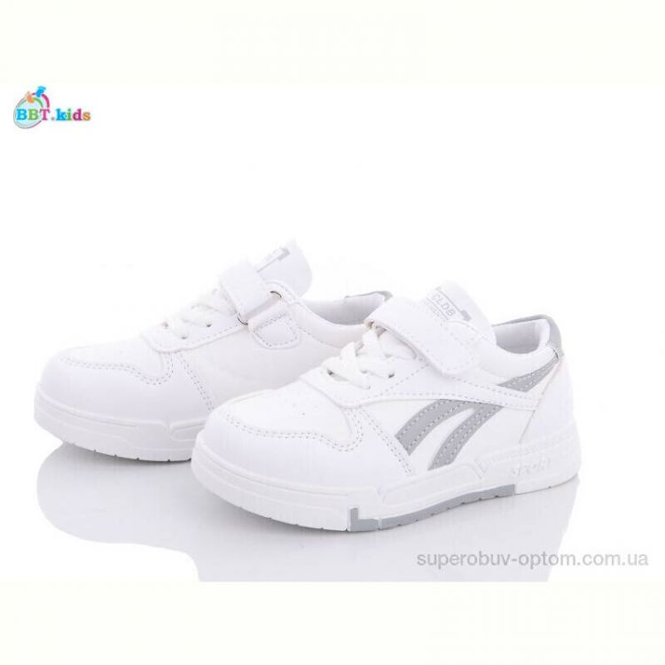 Кроссовки BBT H6165-3