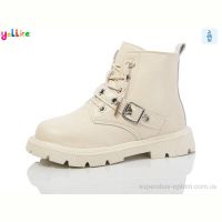 Ботинки Yalike 979-6 Ботинки Yalike 979-6