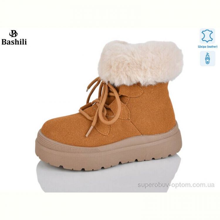 Угги Башили G9514-6