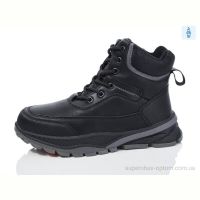 Ботинки Ok Shoes D1069-2