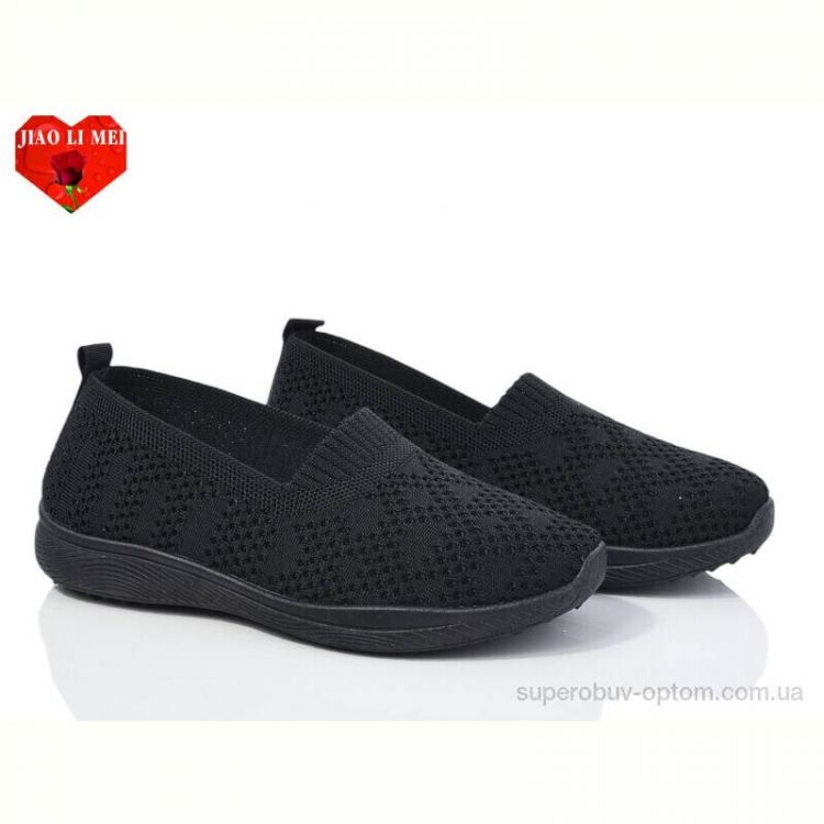 Слипоны Jiao Li Mei 321-1
