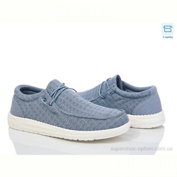 Туфли YZY U1790-3