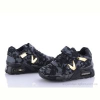 Кроссовки DeMur 125-01FK 2025 Кроссовки DeMur 125-01FK 2025