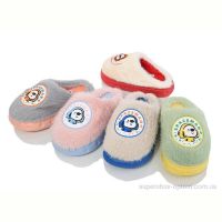 Тапки M&L  Alex13 C108 mix