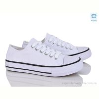 Кеды FutGo B113-4