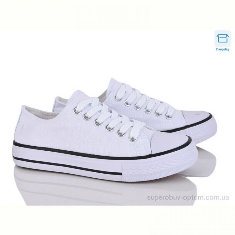 Кеды FutGo B113-4