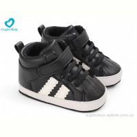 Пинетки Comfort-baby 69-1 чорний