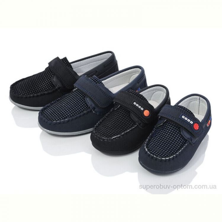 Туфли ВЗУТТЯ+ 053 mix