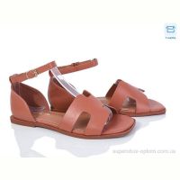 Босоножки L&M-Lemon F172-2