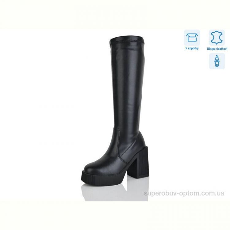 Сапоги Lilin L-L996-1