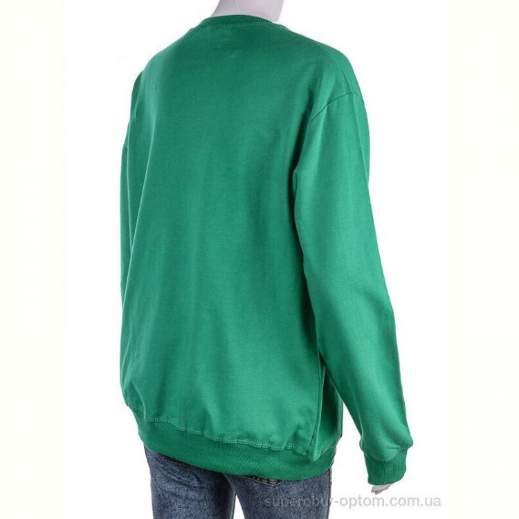 Батник Red Hat 1003-4 green