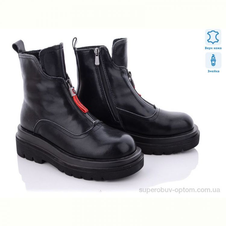 Ботинки ITTS E405-6