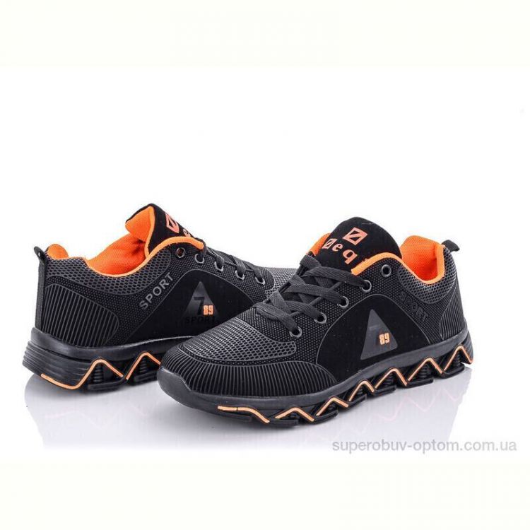 Кроссовки Kajila B789-5