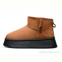 Угги Luck Line A2-2