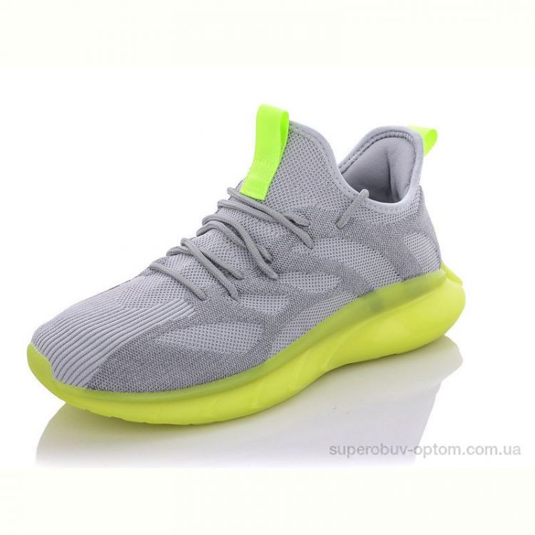 Кроссовки KMB Bry ant F1383-35