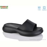 Шлепки HENGJI-ELENA G196-1