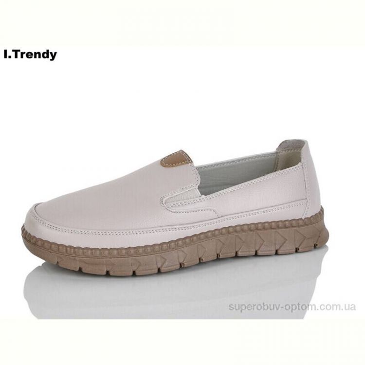 Туфли Trendy BK1360-3K