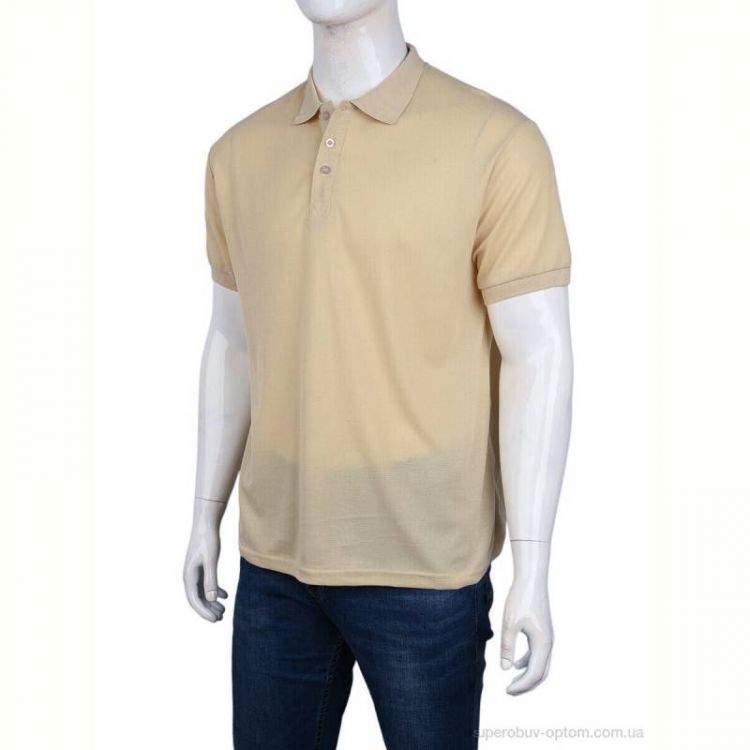 Футболка Obuvok A-66 (01726) beige Футболка Obuvok A-66 (01726) beige