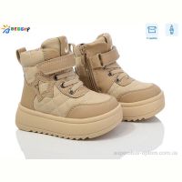 Ботинки Bessky-Kellaifeng BM3820-2A Ботинки Bessky-Kellaifeng BM3820-2A