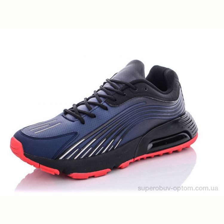 Кроссовки KMB Bry ant U1066-8