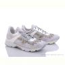 Кроссовки Mona Lisa 5000 silver