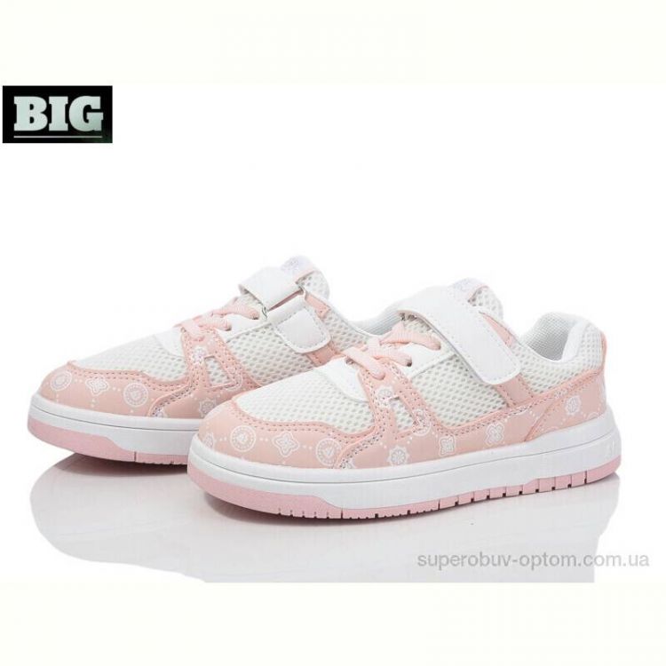 Кроссовки BIG 3957-J8502-4