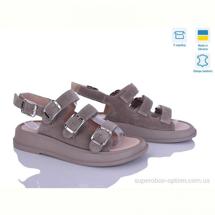 Босоножки Ailinda 994-27A Босоножки Ailinda 994-27A