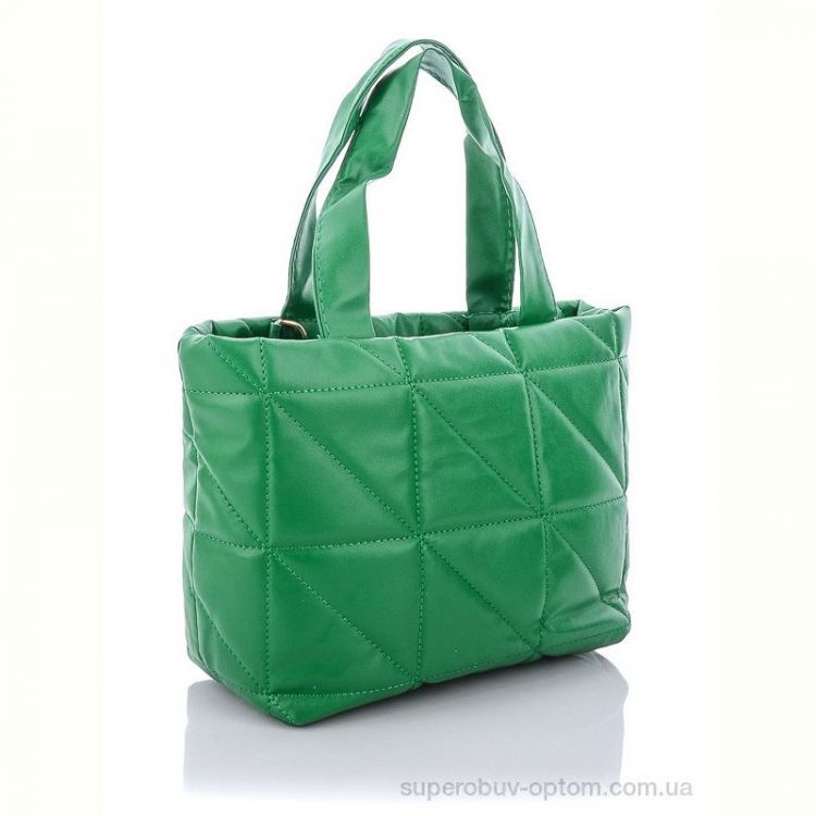 Сумка David Polo 1182-1 green