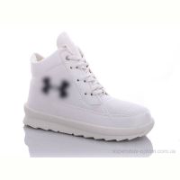 Дутики Selena 117X біл.б/п