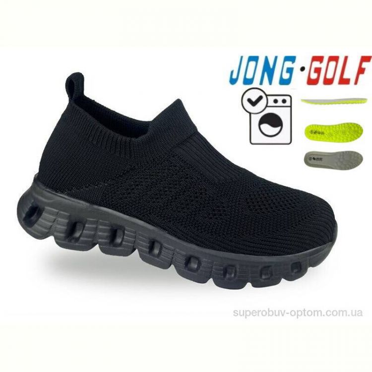 Кроссовки Jong Golf C11804-0