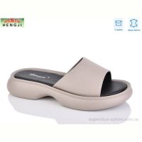 Шлепки HENGJI-ELENA G196-2
