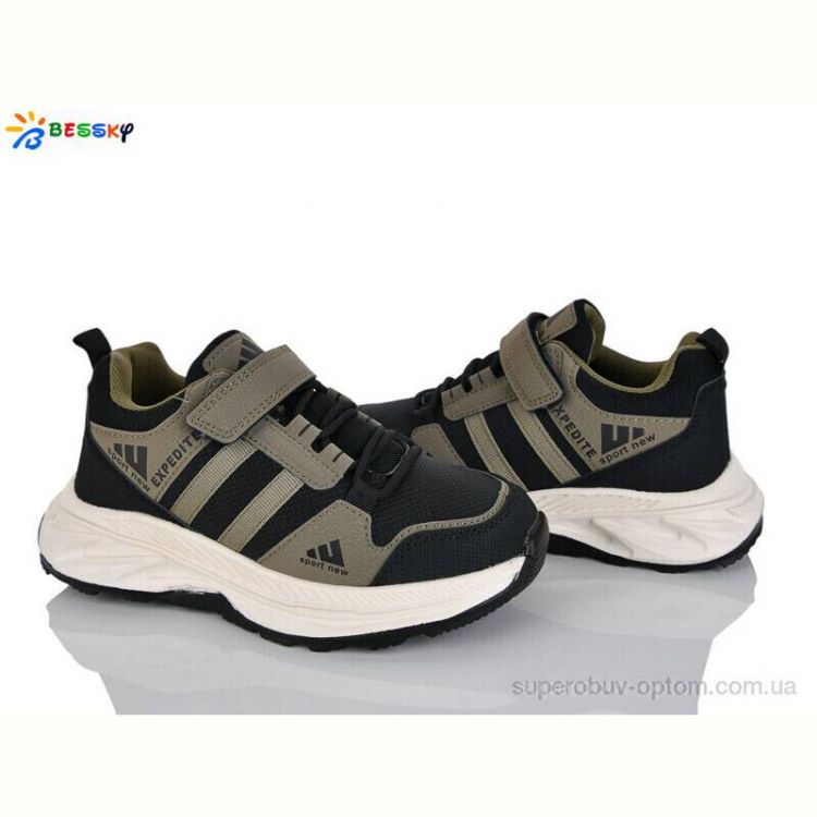 Кроссовки Bessky-Kellaifeng BY4327-4C