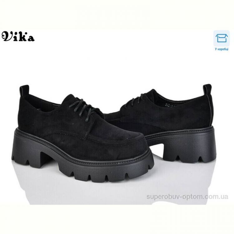 Туфли VIKA-Limani-LULU 302-2