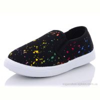 Слипоны Blue Rama W4-3