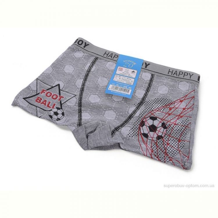 Трусы Look&Buy Clothes Z02102 mix