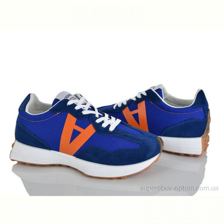 Кроссовки Victoria 003-8