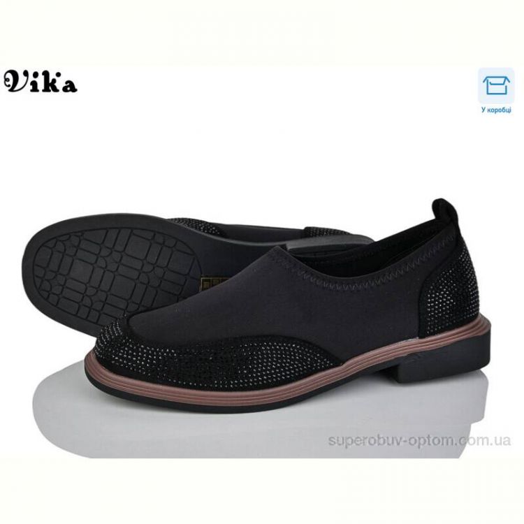 Туфли VIKA-Limani-LULU 300-4 Туфли VIKA-Limani-LULU 300-4