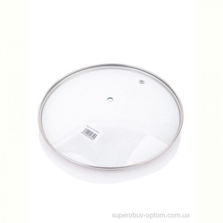 Кухонные принадлежности LOOK&BUY M10822 кришка для каструлі 22см