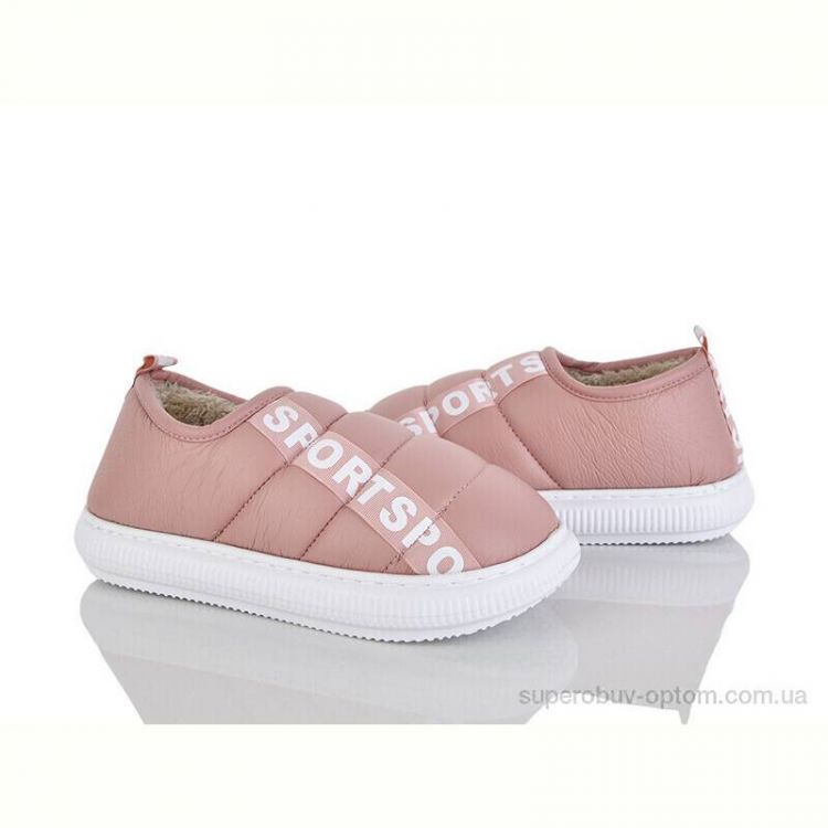 Тапки Obuvok 12912-3 (12389)