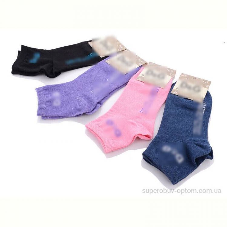 Носки Obuvok 514 mix