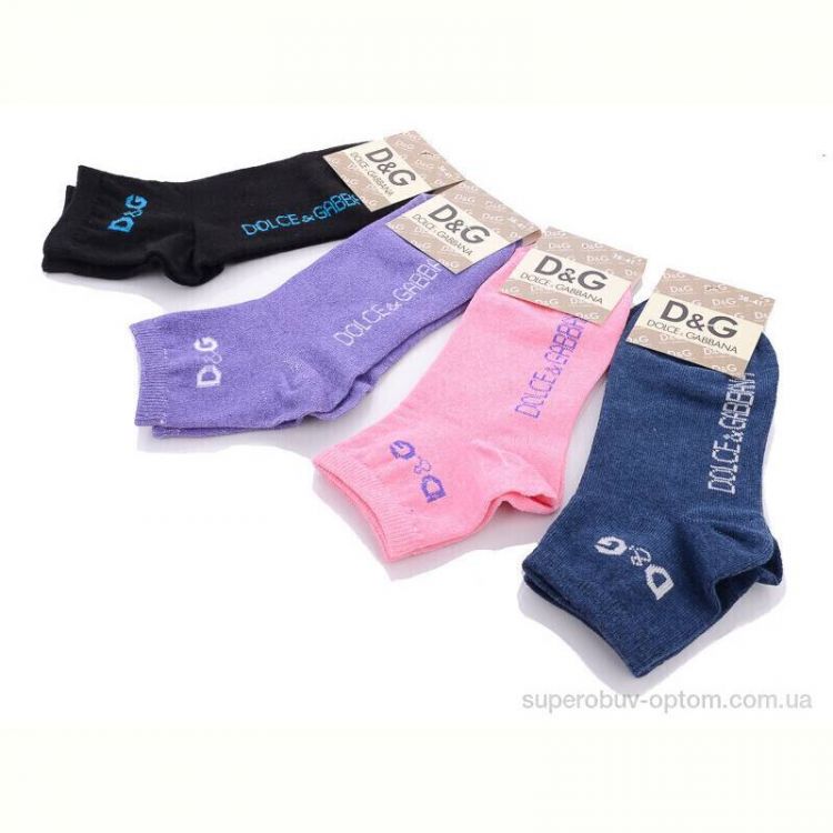 Носки Obuvok 514 mix