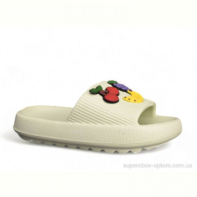 Шлепки STT 001-6 (20-25)